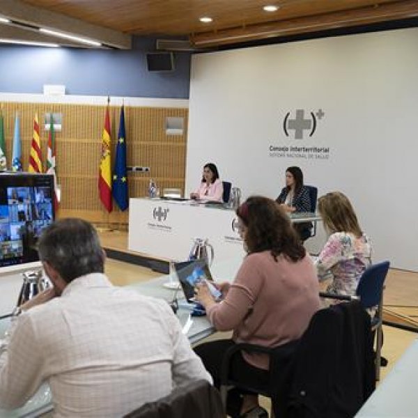 Se aprueba el nuevo Plan de Acción de Salud Mental 2022-2024 por el Consejo Interterritorial del Sistema Nacional de Salud (CISNS)